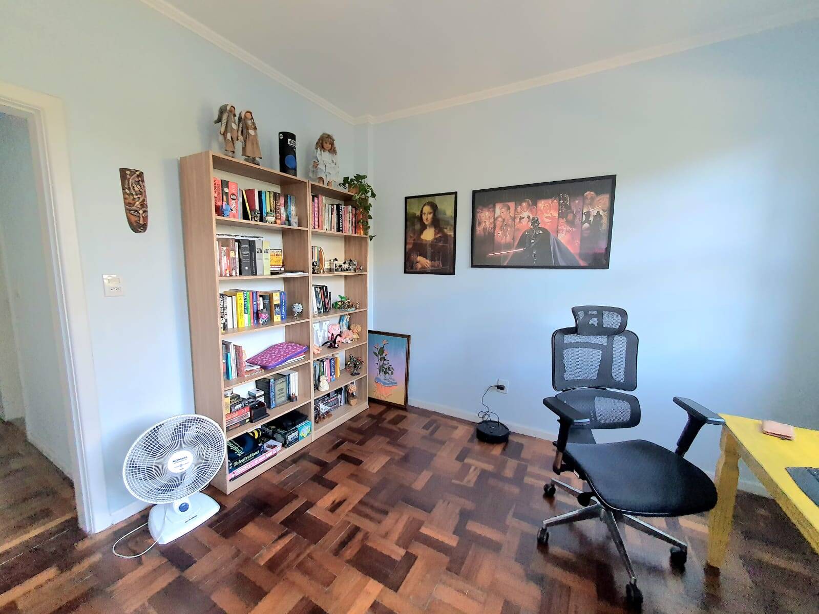 Apartamento à venda com 3 quartos, 87m² - Foto 23