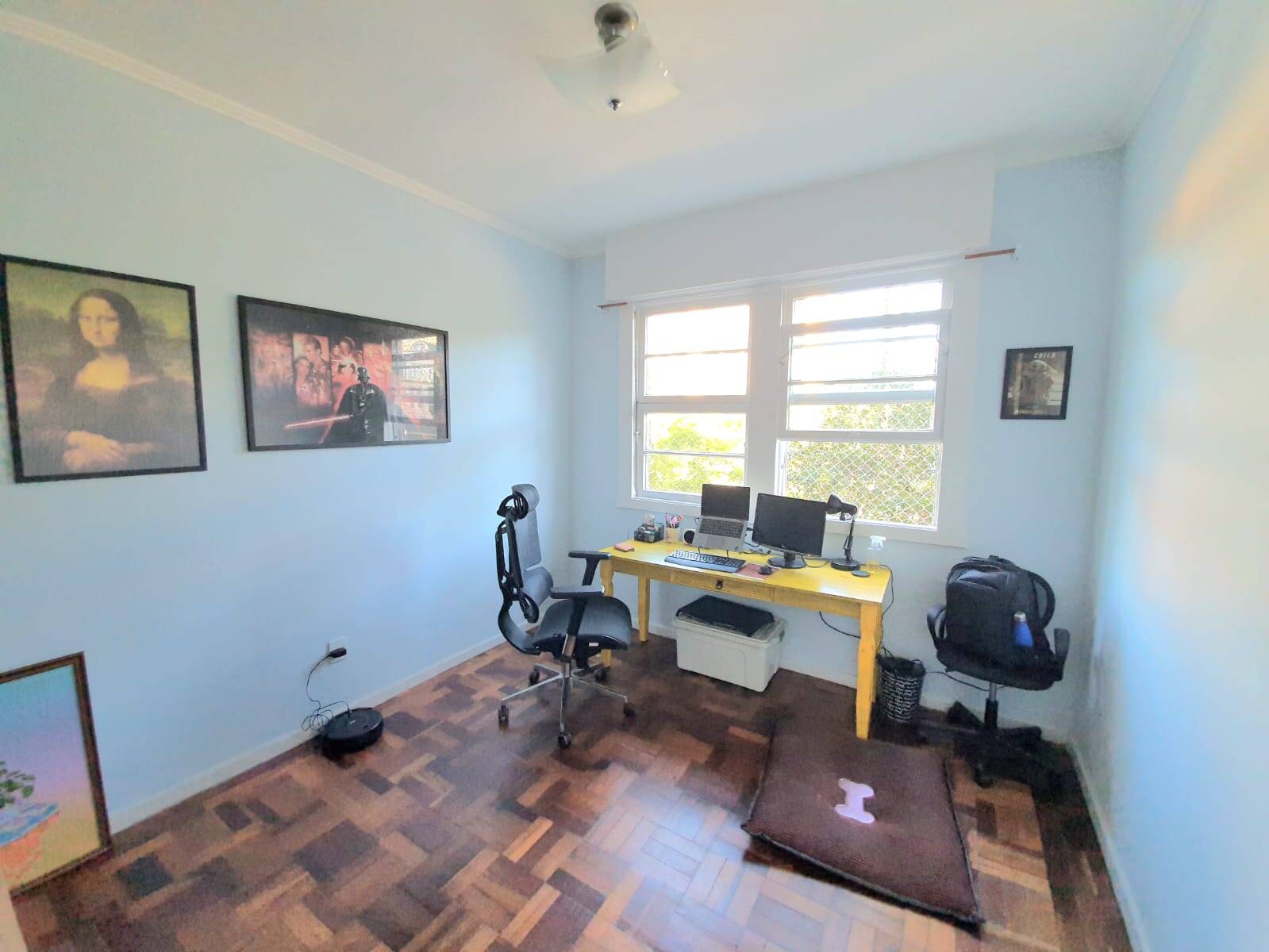 Apartamento à venda com 3 quartos, 87m² - Foto 22