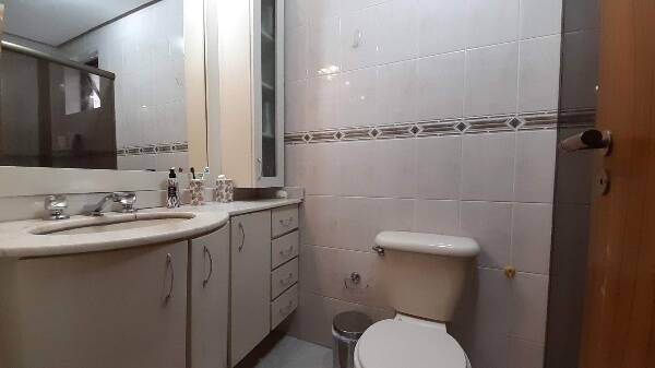 Apartamento à venda com 2 quartos, 77m² - Foto 8