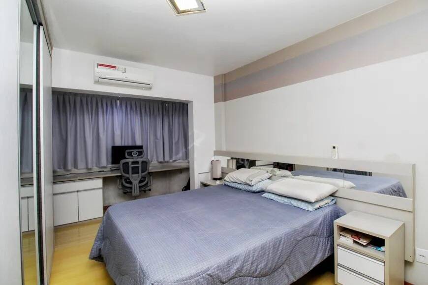 Apartamento à venda com 2 quartos, 75m² - Foto 14