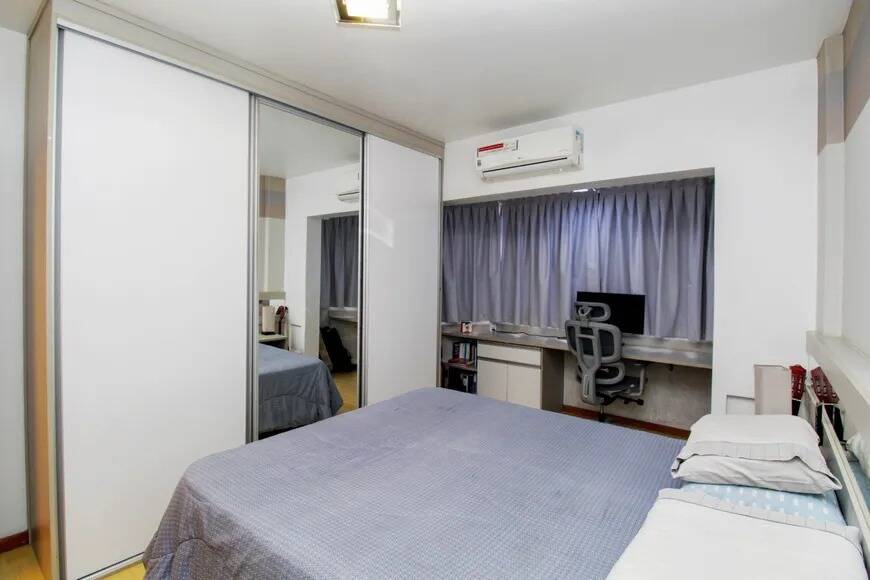 Apartamento à venda com 2 quartos, 75m² - Foto 15