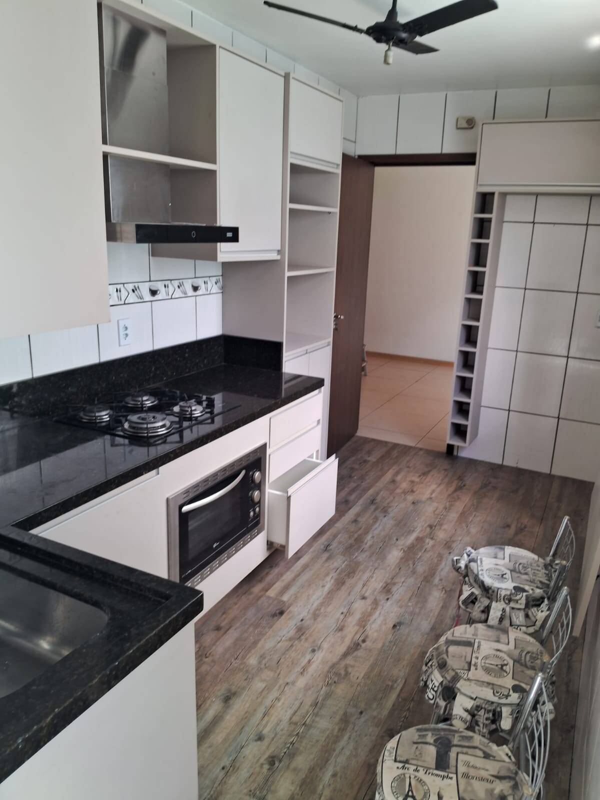 Apartamento à venda com 3 quartos - Foto 7