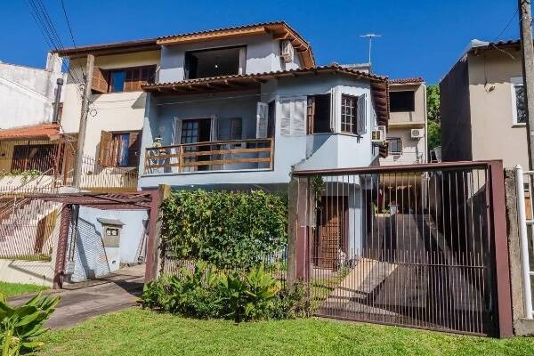 Casa à venda com 3 quartos, 396m² - Foto 4