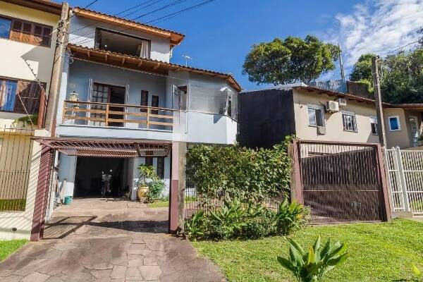 Casa à venda com 3 quartos, 396m² - Foto 3