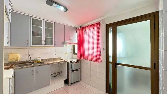 Apartamento à venda com 3 quartos, 99m² - Foto 8