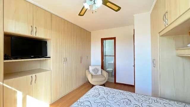 Apartamento à venda com 3 quartos, 99m² - Foto 13