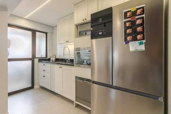 Apartamento à venda com 2 quartos, 122m² - Foto 7