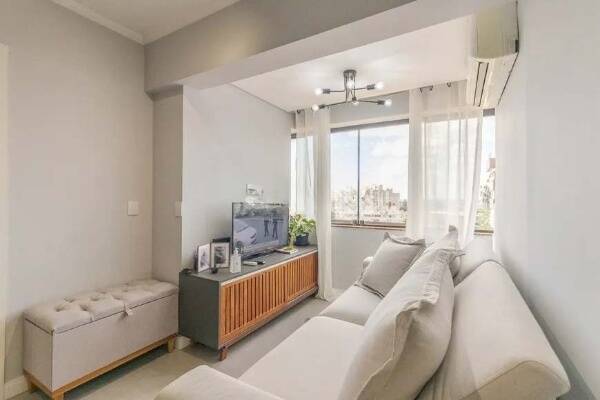 Apartamento à venda com 2 quartos, 122m² - Foto 4