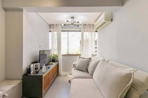 Apartamento à venda com 2 quartos, 122m² - Foto 6