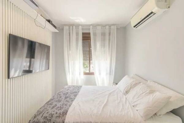 Apartamento à venda com 2 quartos, 122m² - Foto 12