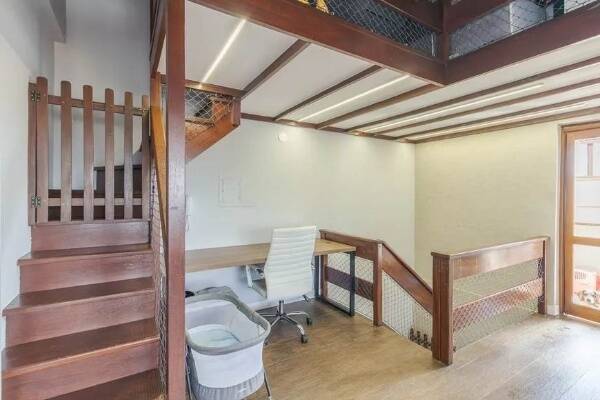 Apartamento à venda com 2 quartos, 122m² - Foto 23