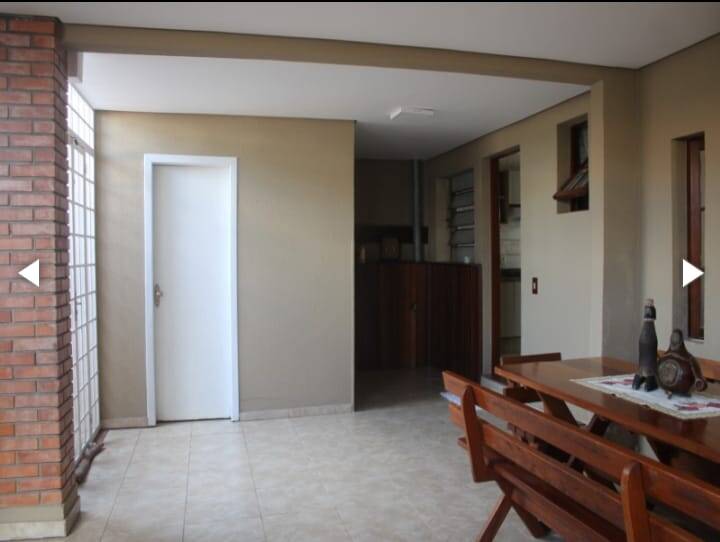 Casa à venda com 3 quartos, 263m² - Foto 17