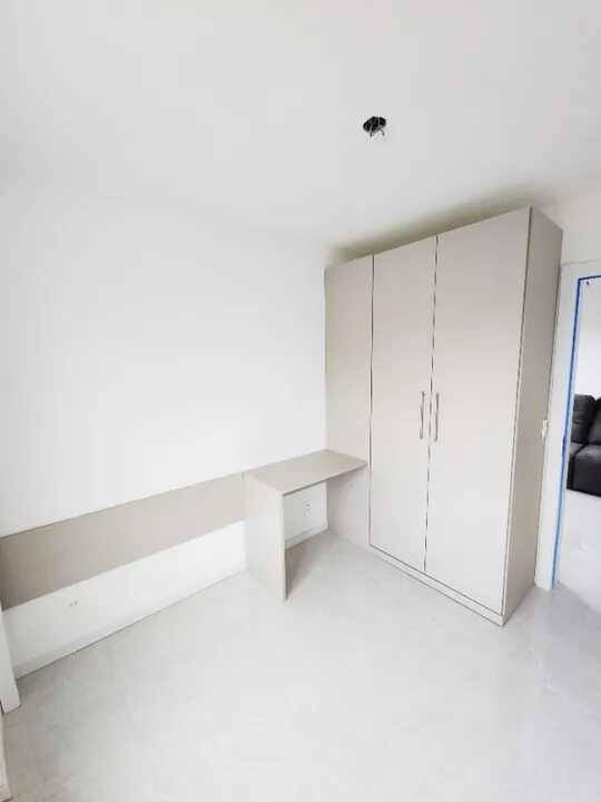 Apartamento à venda com 1 quarto, 39m² - Foto 10