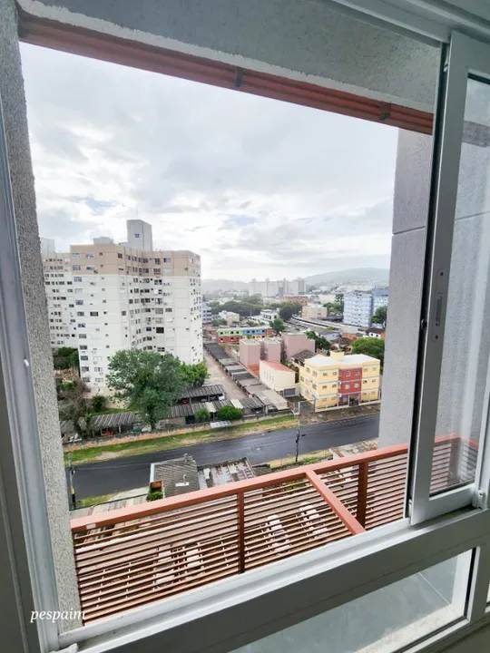 Apartamento à venda com 1 quarto, 39m² - Foto 6