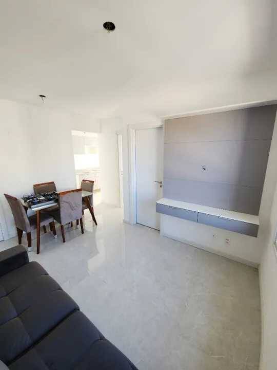 Apartamento à venda com 1 quarto, 39m² - Foto 4