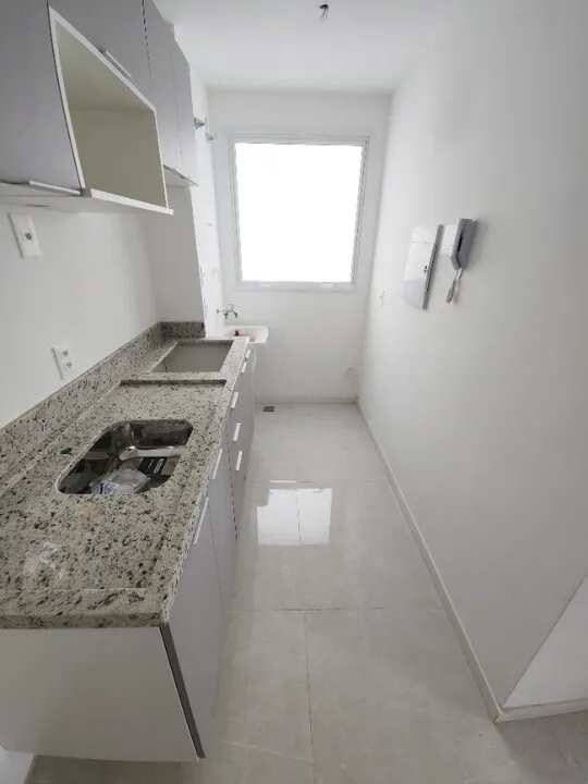 Apartamento à venda com 1 quarto, 39m² - Foto 8