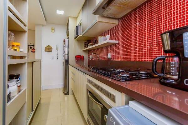 Apartamento à venda com 3 quartos, 75m² - Foto 10