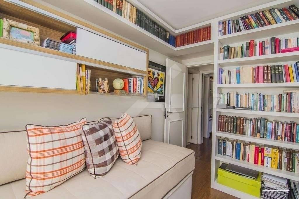 Apartamento à venda com 2 quartos, 92m² - Foto 8