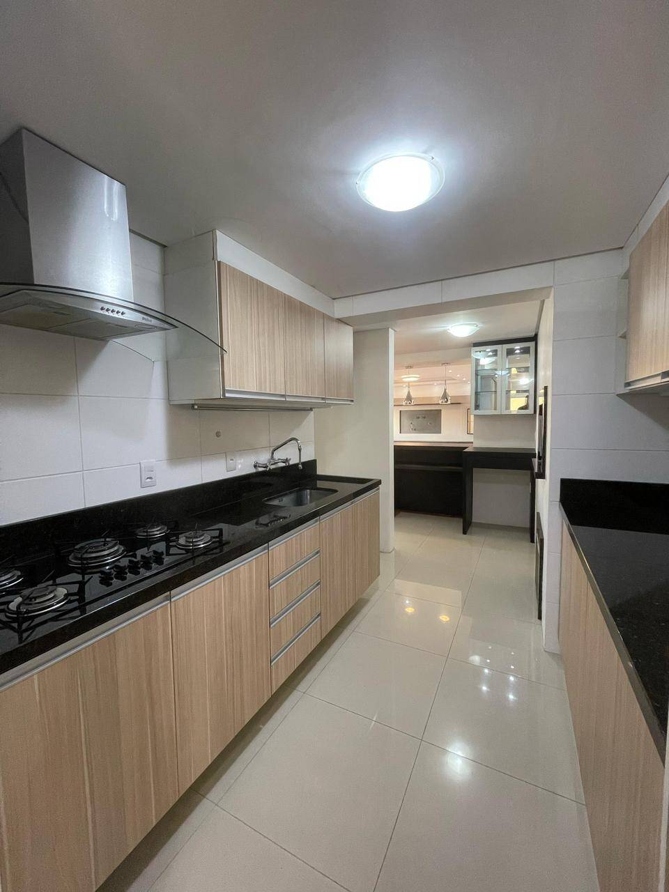 Apartamento à venda, 132m² - Foto 8