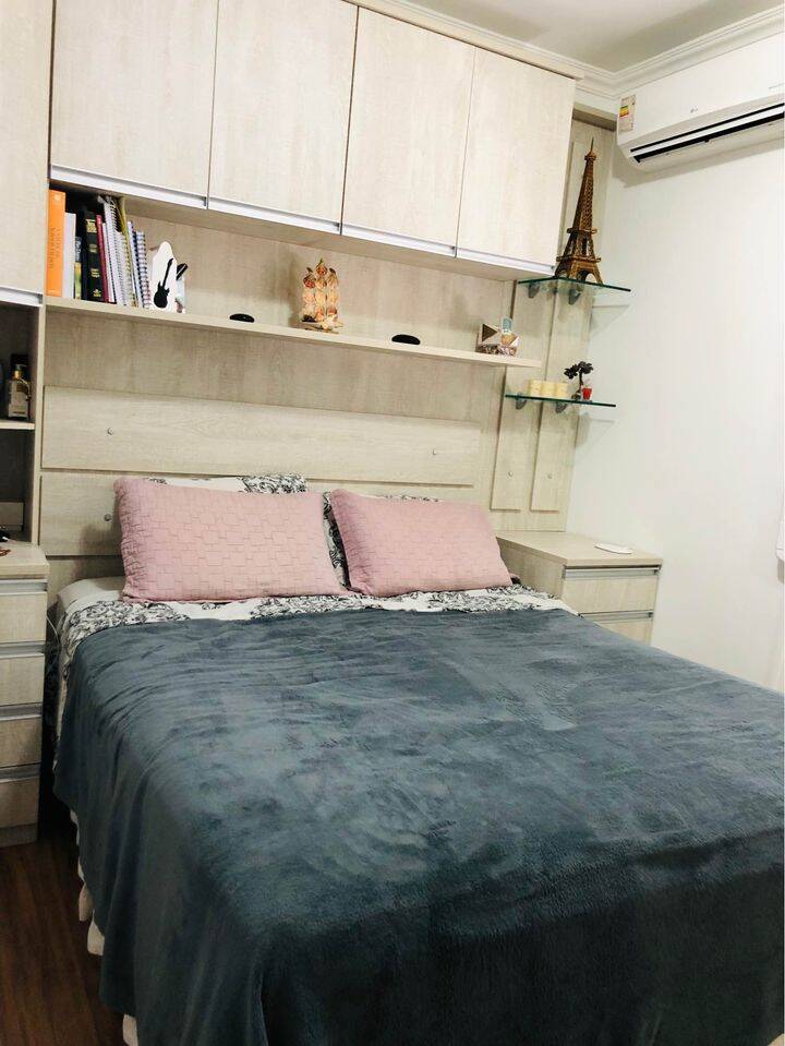 Apartamento à venda com 2 quartos, 60m² - Foto 14