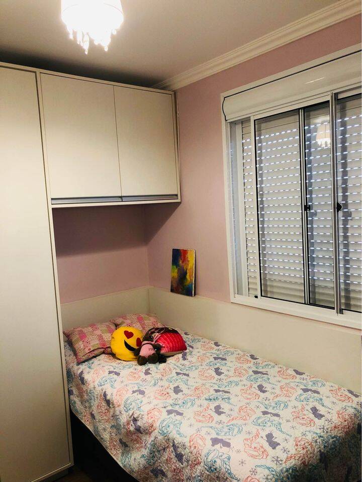 Apartamento à venda com 2 quartos, 60m² - Foto 13