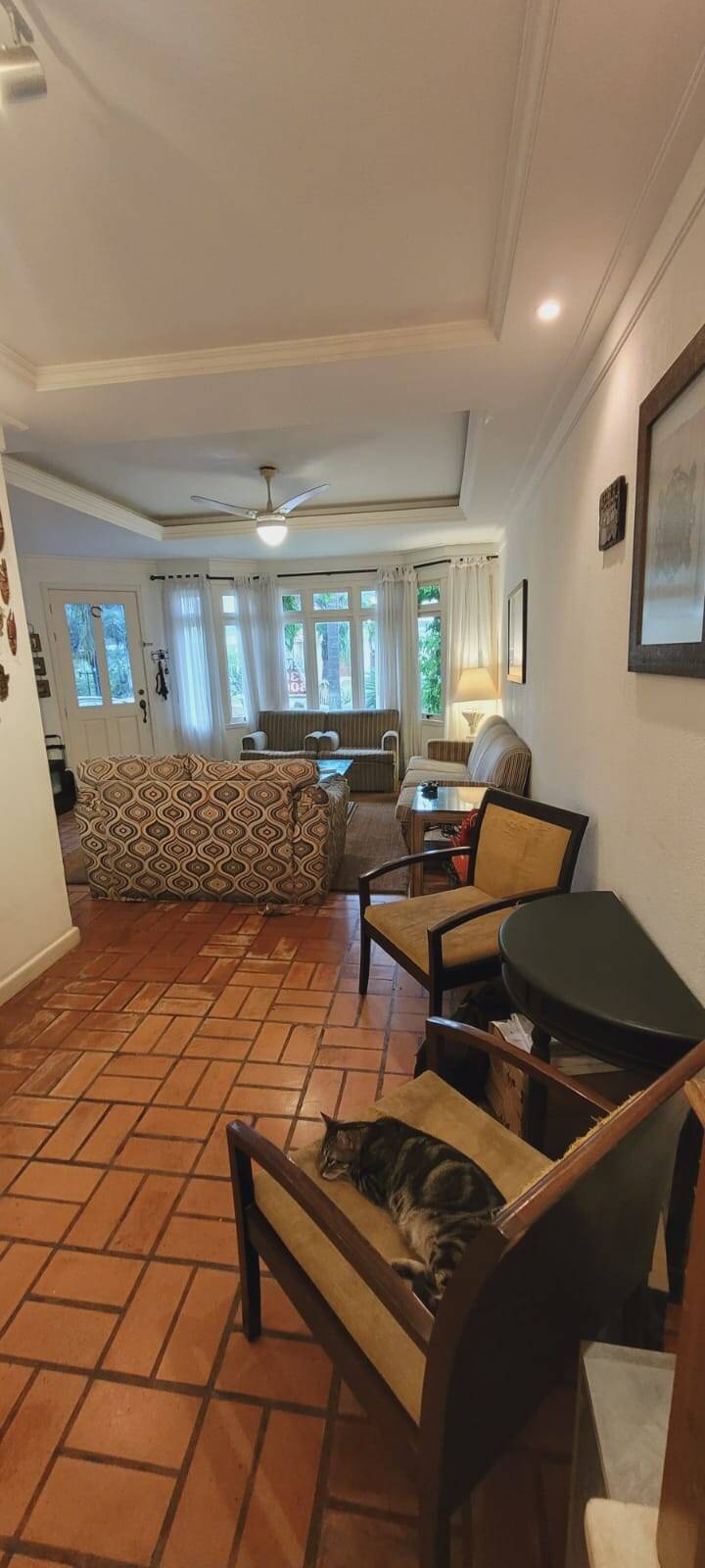 Casa à venda com 3 quartos, 219m² - Foto 6