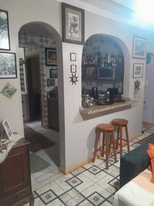 Apartamento à venda com 3 quartos, 94m² - Foto 1