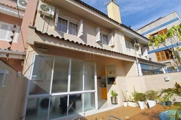 Casa à venda com 4 quartos, 285m² - Foto 13