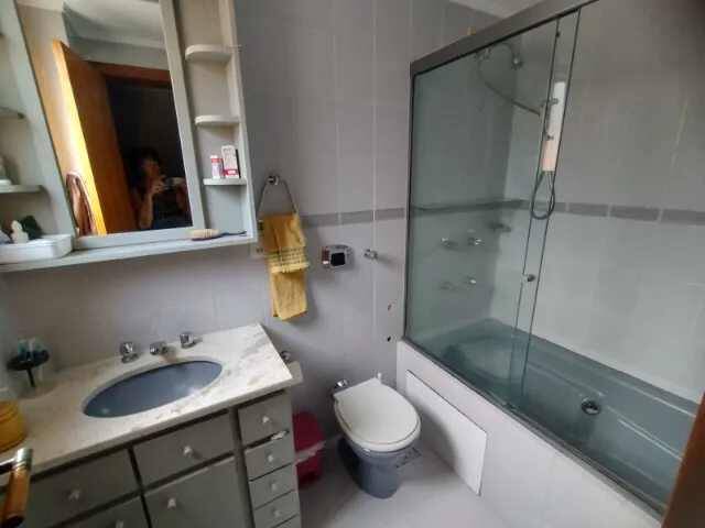 Apartamento à venda com 3 quartos, 107m² - Foto 5