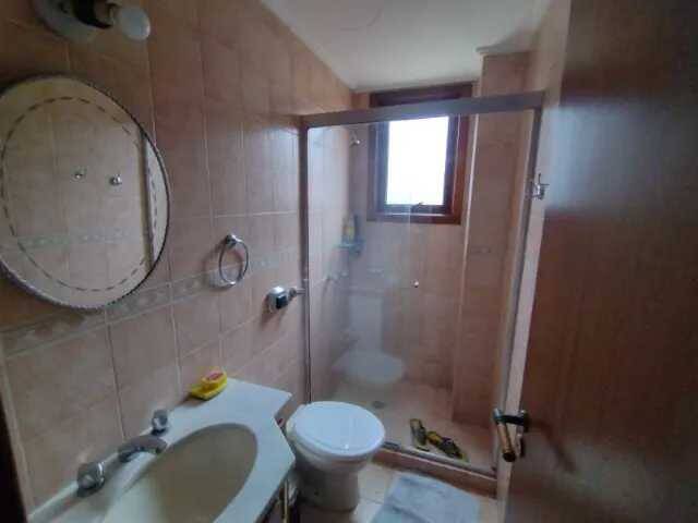 Apartamento à venda com 3 quartos, 107m² - Foto 9