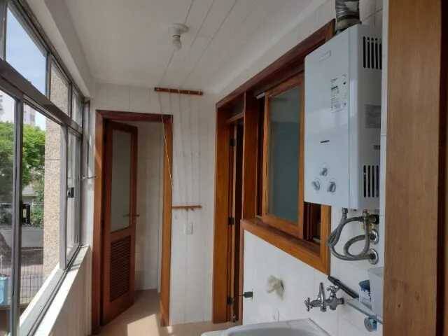 Apartamento à venda com 3 quartos, 107m² - Foto 13