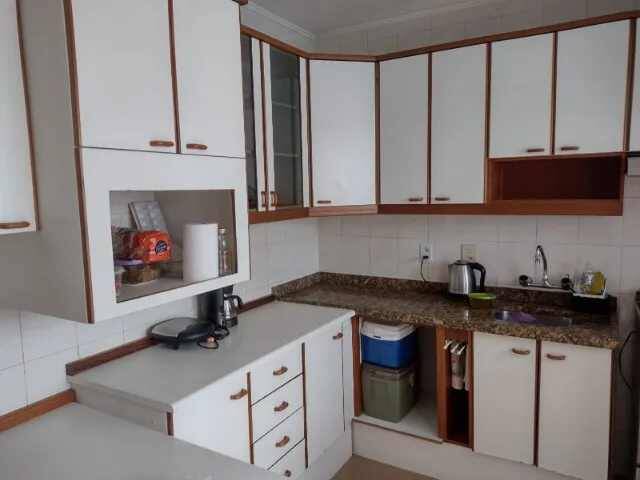 Apartamento à venda com 3 quartos, 107m² - Foto 11