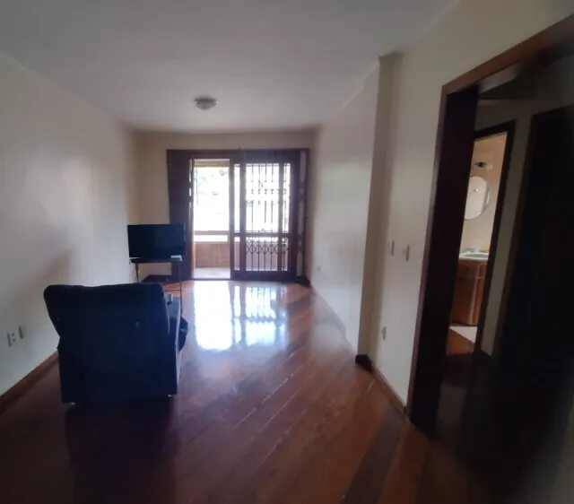 Apartamento à venda com 3 quartos, 107m² - Foto 3