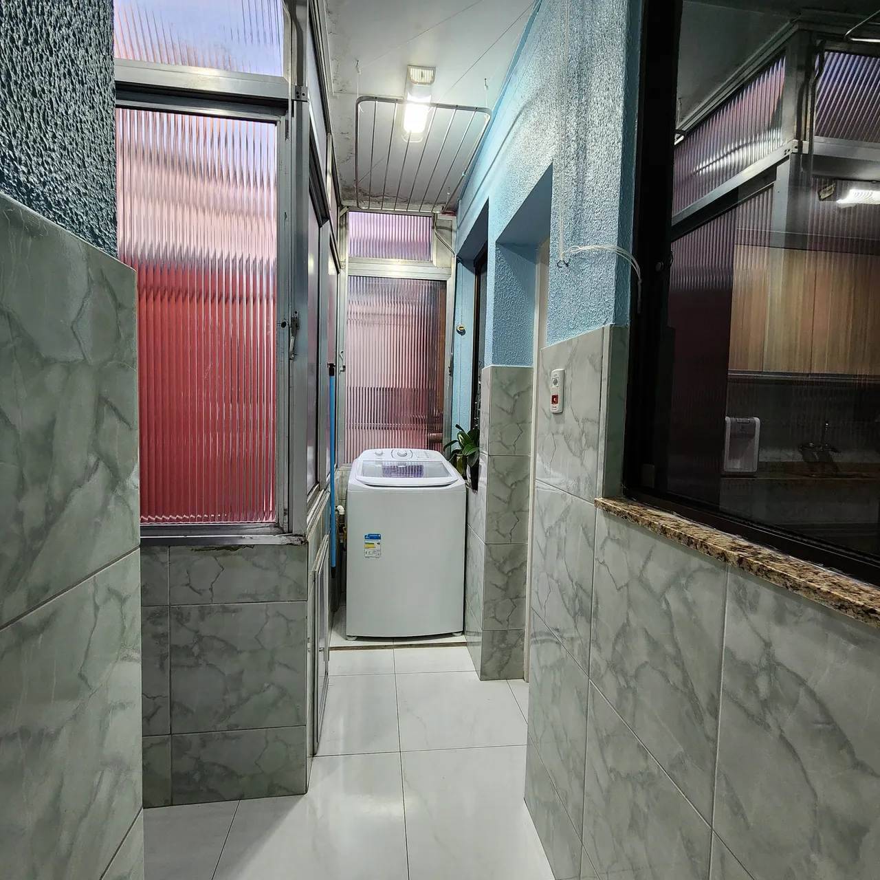 Apartamento à venda com 3 quartos, 130m² - Foto 17