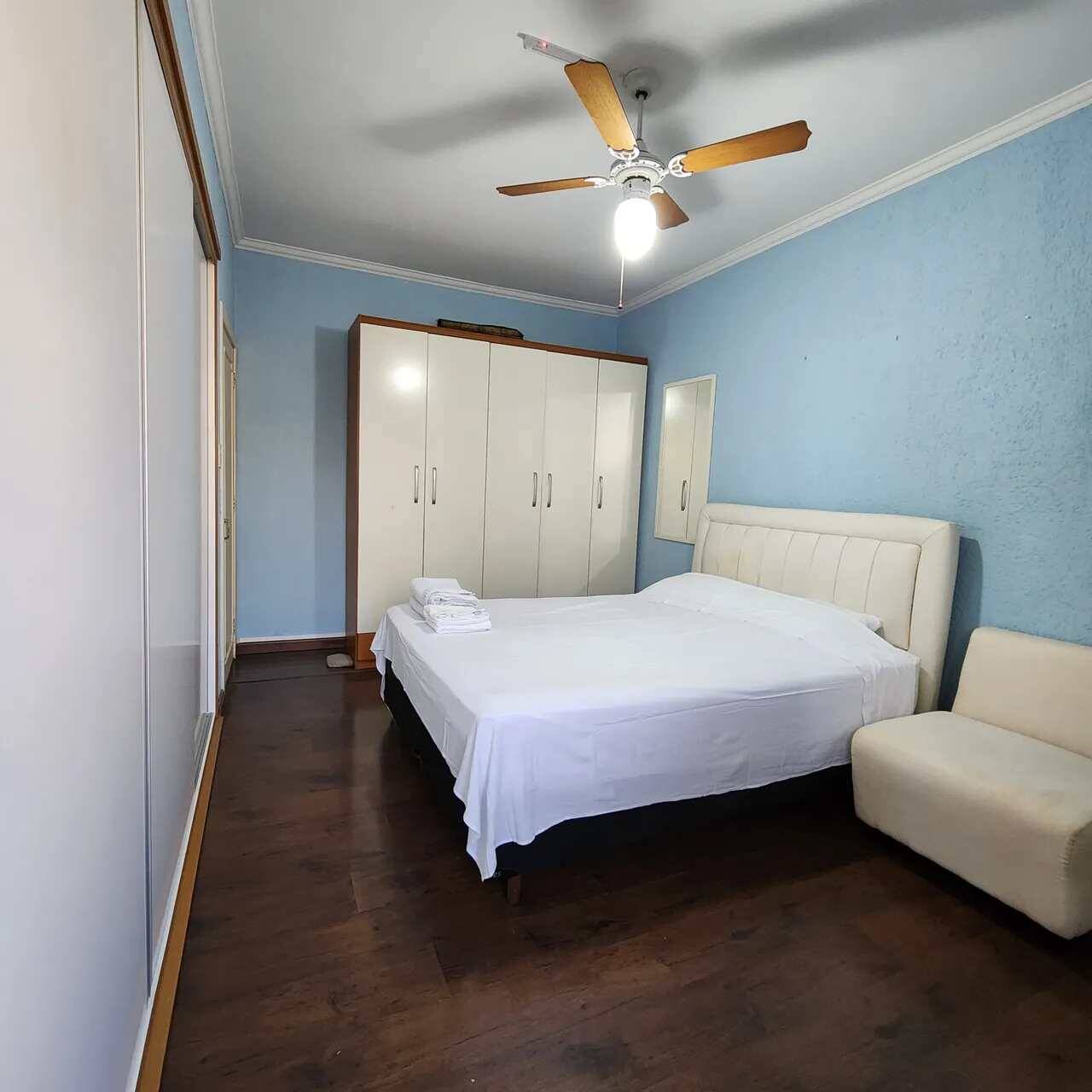 Apartamento à venda com 3 quartos, 130m² - Foto 10