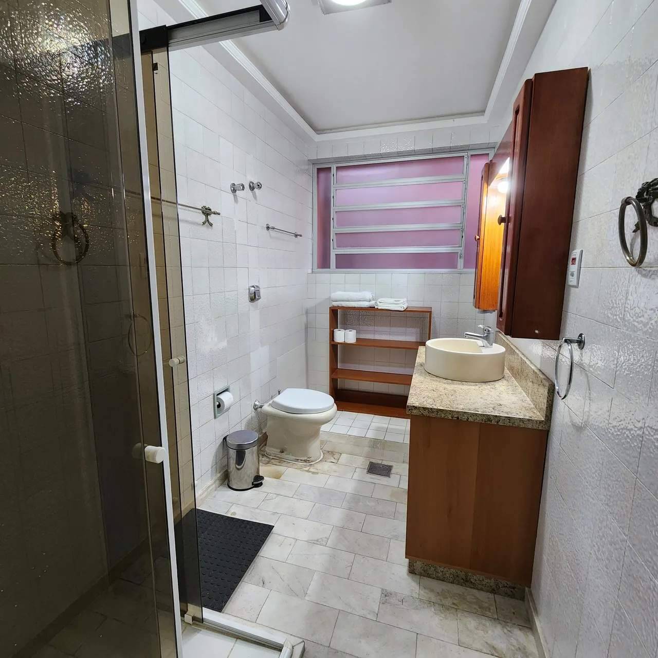 Apartamento à venda com 3 quartos, 130m² - Foto 14