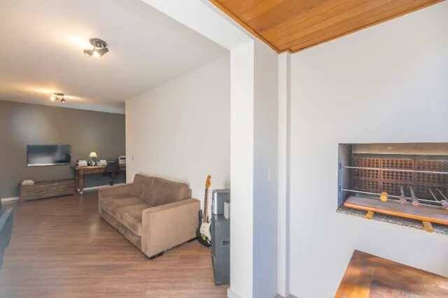 Apartamento à venda com 1 quarto, 52m² - Foto 12