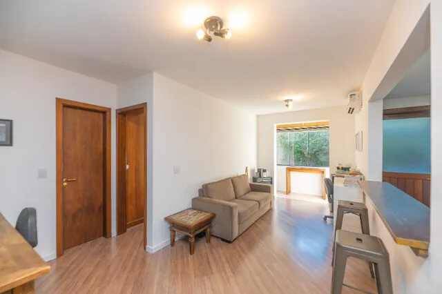 Apartamento à venda com 1 quarto, 52m² - Foto 11