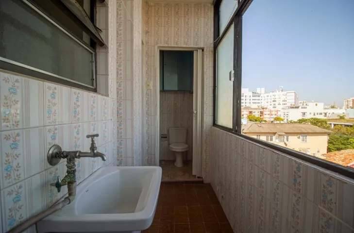 Apartamento à venda com 2 quartos, 76m² - Foto 14