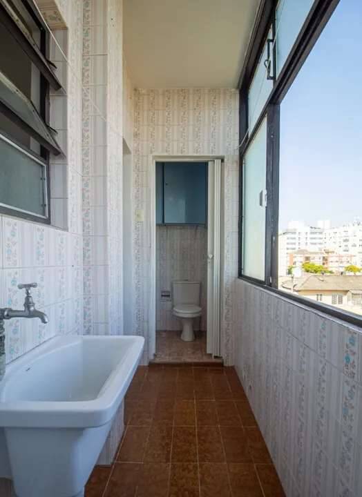 Apartamento à venda com 2 quartos, 76m² - Foto 13