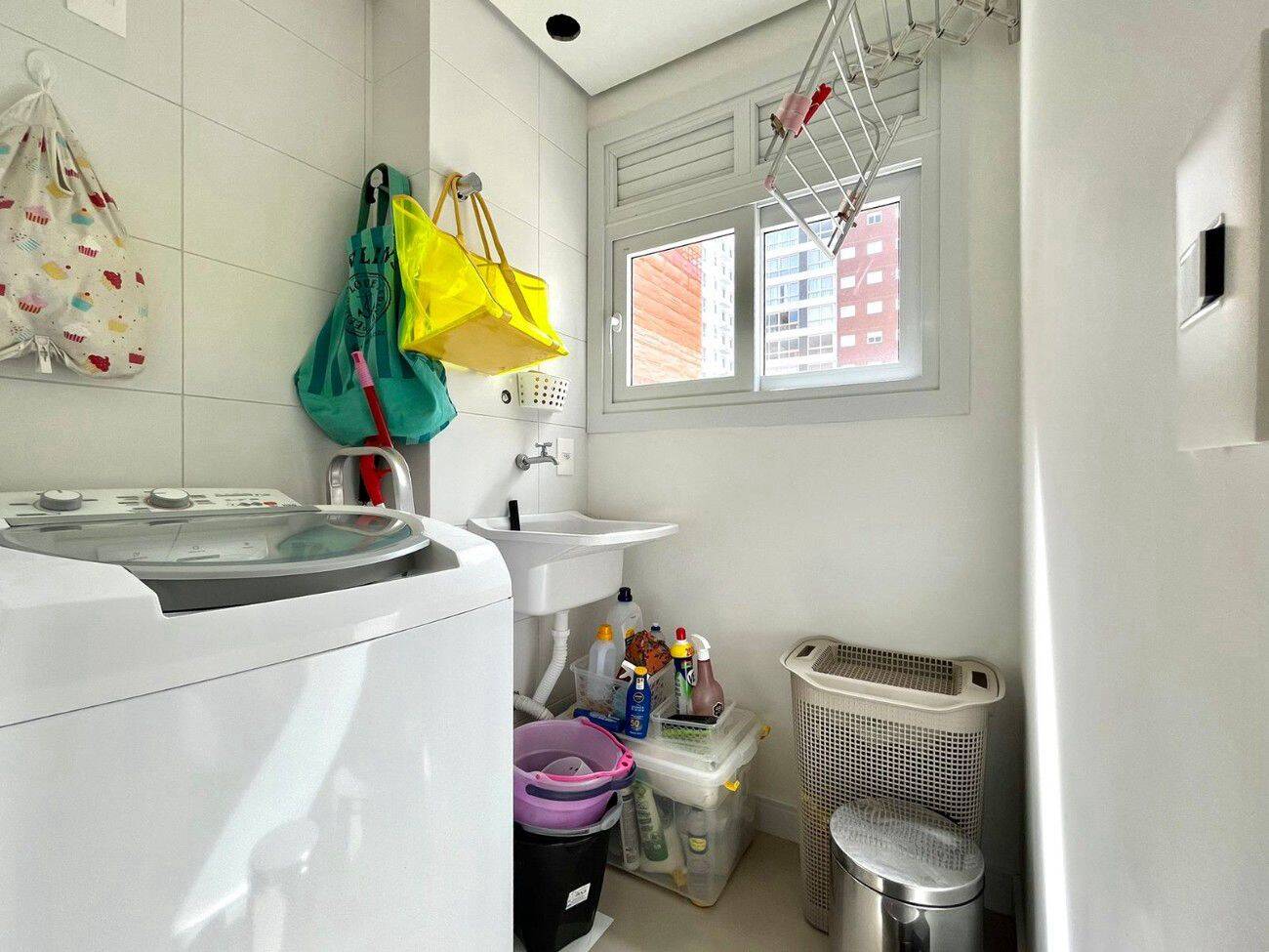 Apartamento à venda com 2 quartos - Foto 8