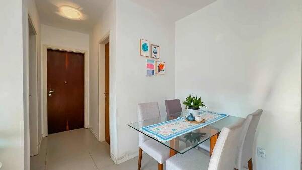 Apartamento à venda com 2 quartos, 73m² - Foto 6