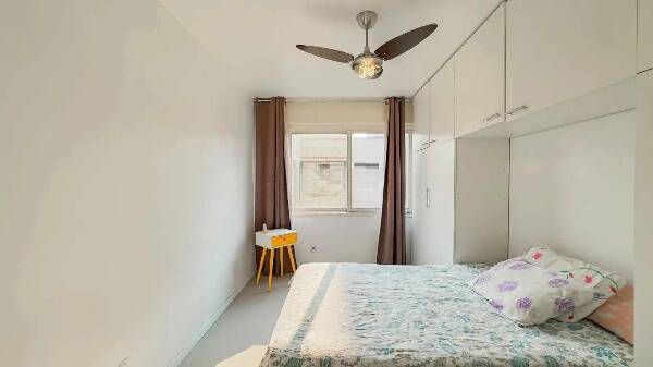 Apartamento à venda com 2 quartos, 73m² - Foto 9