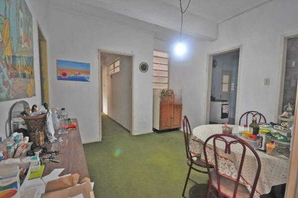 Apartamento à venda com 3 quartos, 129m² - Foto 7