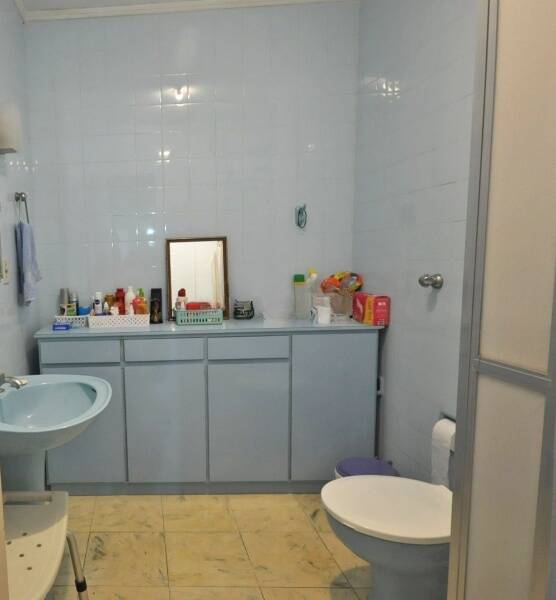 Apartamento à venda com 3 quartos, 129m² - Foto 10