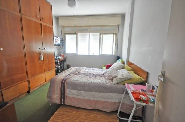 Apartamento à venda com 3 quartos, 129m² - Foto 8