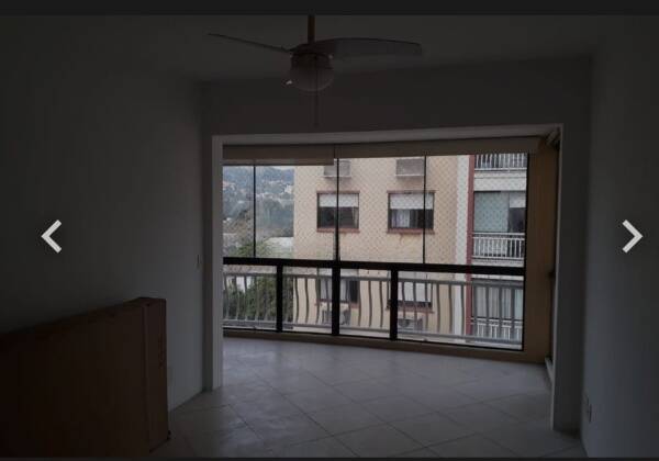 Apartamento à venda com 3 quartos, 94m² - Foto 5