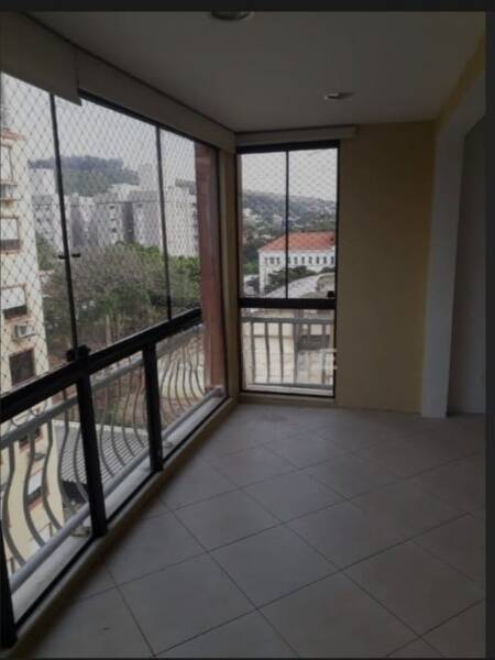 Apartamento à venda com 3 quartos, 94m² - Foto 7