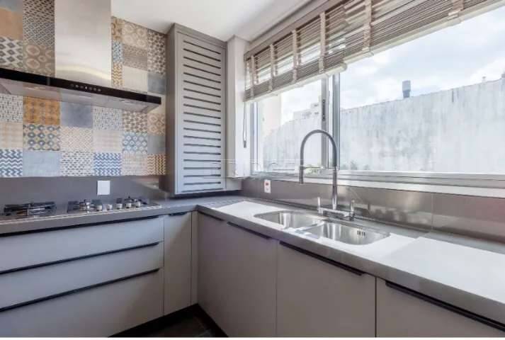 Apartamento à venda com 3 quartos, 165m² - Foto 6