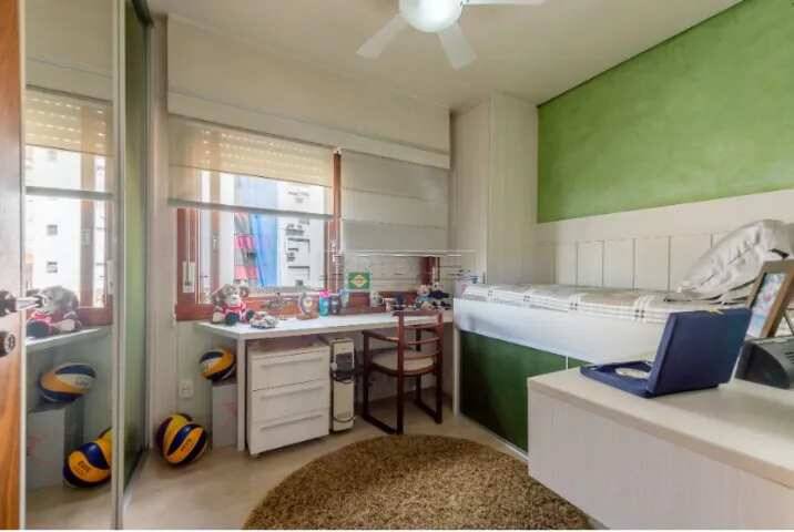 Apartamento à venda com 3 quartos, 165m² - Foto 10